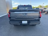 New 2025 Ford F150 Lightning XLT image 4