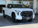 New 2025 Toyota Tundra Limited image 6