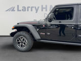 New 2025 Jeep Wrangler Unlimited Rubicon image 3