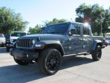 New 2025 Jeep Gladiator Sport image 3
