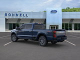 New 2025 Ford F350 Platinum w/ Platinum Plus Package image 4
