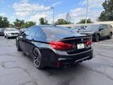 Used 2019 BMW M5 w/ Executive Package image 5