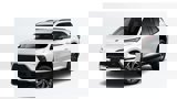 New 2025 Buick Enclave Sport Touring image 3