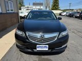 Used 2017 Acura RLX w/ Advance Package image 2