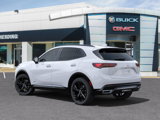 New 2025 Buick Envision Sport Touring image 3