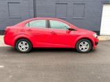 Used 2015 Chevrolet Sonic LT image 5