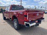 New 2025 Ford F250 4x4 Crew Cab Super Duty image 5