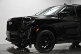 Used 2023 Cadillac Escalade ESV Sport Platinum image 4