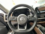 New 2025 Nissan Pathfinder Platinum image 6