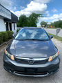 Used 2012 Honda Civic EX image 2