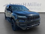 New 2025 Jeep Wagoneer Series II w/ HD Trailer Tow Package image 4