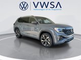 New 2025 Volkswagen Atlas SEL Premium R-Line image 2