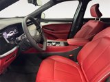 New 2025 Jeep Wagoneer Launch Edition image 6