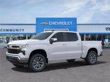 New 2025 Chevrolet Silverado 1500 LT w/ All Star Edition Plus image 2