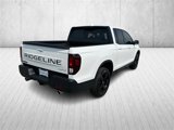 New 2025 Honda Ridgeline Black Edition image 4
