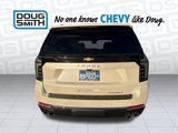 New 2025 Chevrolet Tahoe Premier image 4