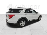 Used 2023 Ford Explorer XLT w/ Equipment Group 202A image 5