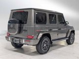 New 2025 Mercedes-Benz G 580 w/ EQ Technology image 3