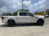 New 2025 Ford F150 Platinum image 3