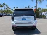 New 2025 Chevrolet Tahoe Premier image 4