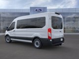New 2025 Ford Transit 350 148 Medium Roof Wagon image 5