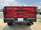New 2025 GMC Sierra 2500 AT4X w/ AT4X AEV Edition image 5