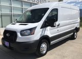 New 2025 Ford Transit 250 XL image 3