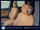 New 2026 INFINITI QX60 Autograph w/ Dark Cargo Package image 6