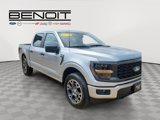 New 2025 Ford F150 STX w/ Equipment Group 200A image 3