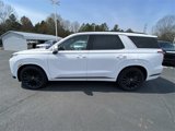 New 2025 Hyundai Palisade Calligraphy image 4