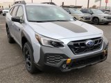 New 2025 Subaru Outback Wilderness image 5
