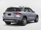 New 2026 Mercedes-Benz GLE 450e 4MATIC image 2