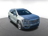 Used 2024 GMC Terrain SLT image 3