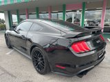 Used 2019 Ford Mustang GT Premium w/ GT Performance Package image 5