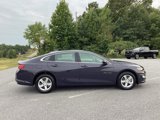New 2025 Chevrolet Malibu LS image 6
