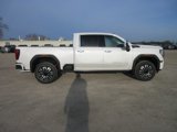 New 2025 GMC Sierra 2500 Denali Ultimate image 3