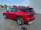 New 2026 Chevrolet Traverse LT image 3
