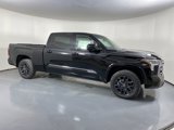 New 2025 Toyota Tundra Platinum image 3