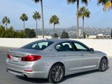 Used 2019 BMW 530e w/ Premium Package image 4