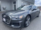Used 2019 Audi A6 3.0T Premium Plus w/ Premium Plus Package image 3
