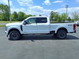 New 2025 Ford F350 Platinum image 2