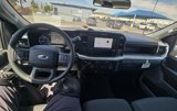 Used 2025 Ford F250 XL w/ STX Appearance Package image 5