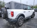 Used 2024 Ford Bronco Big Bend image 3