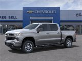 New 2025 Chevrolet Silverado 1500 RST image 2
