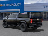 New 2025 Chevrolet Silverado 2500 ZR2 w/ Technology Package image 3