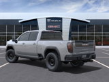 New 2025 GMC Sierra 2500 AT4X w/ AT4X AEV Edition image 3