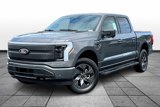 New 2025 Ford F150 Lightning XLT image 2
