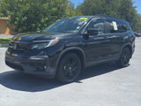 Used 2022 Honda Pilot Special Edition image 3