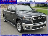 New 2025 RAM 3500 Tradesman image 3
