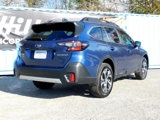 Used 2022 Subaru Outback Limited image 3